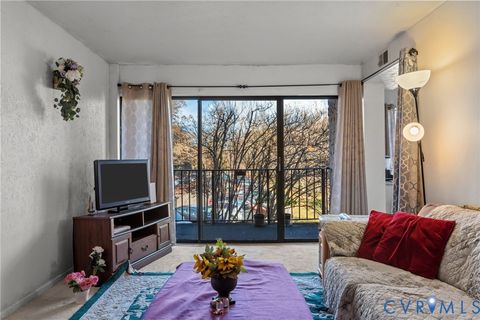 Tiny photo for 1503 Largo Road #201, Richmond, VA 23238 (MLS # 2531944)