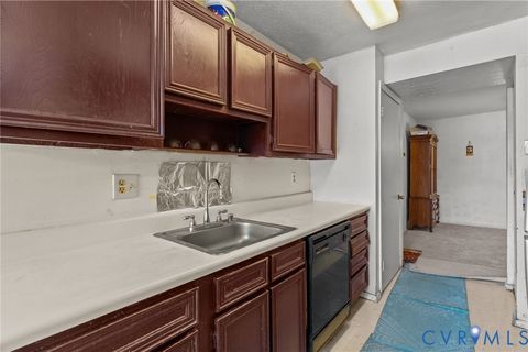 Tiny photo for 1503 Largo Road #201, Richmond, VA 23238 (MLS # 2531944)
