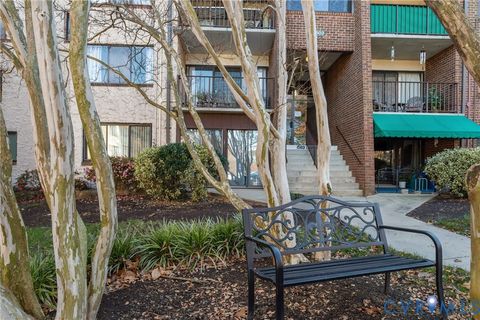 Tiny photo for 1503 Largo Road #201, Richmond, VA 23238 (MLS # 2531944)