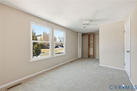 Tiny photo for 8422 Shannon Green Court, Henrico, VA 23228 (MLS # 2617017)