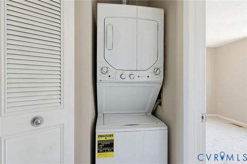 Tiny photo for 8422 Shannon Green Court, Henrico, VA 23228 (MLS # 2617017)
