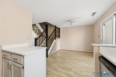 Tiny photo for 8422 Shannon Green Court, Henrico, VA 23228 (MLS # 2617017)