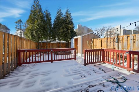 Tiny photo for 8422 Shannon Green Court, Henrico, VA 23228 (MLS # 2617017)