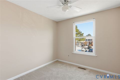 Tiny photo for 8422 Shannon Green Court, Henrico, VA 23228 (MLS # 2617017)