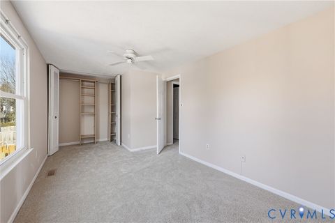 Tiny photo for 8422 Shannon Green Court, Henrico, VA 23228 (MLS # 2617017)