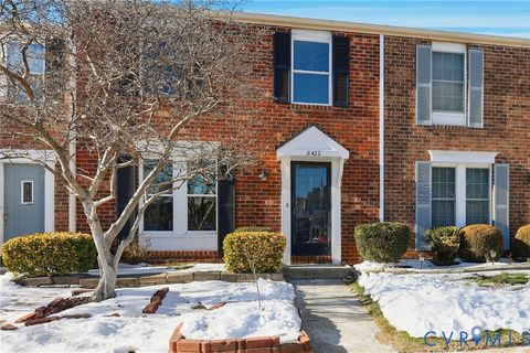 Photo of 8422 Shannon Green Court, Henrico, VA 23228 (MLS # 2617017)