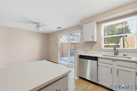 Tiny photo for 8422 Shannon Green Court, Henrico, VA 23228 (MLS # 2617017)