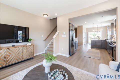 Tiny photo for 5334 Pointes End Way #102, Glen Allen, VA 23059 (MLS # 2617343)