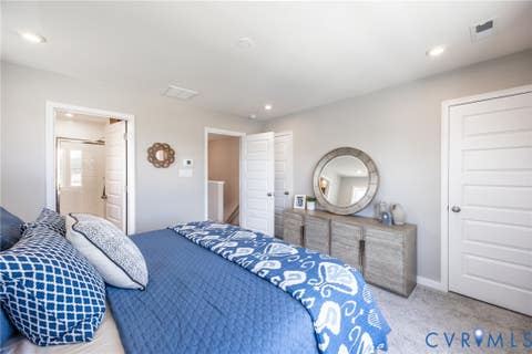 Tiny photo for 5334 Pointes End Way #102, Glen Allen, VA 23059 (MLS # 2617343)