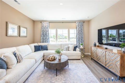 Tiny photo for 5334 Pointes End Way #102, Glen Allen, VA 23059 (MLS # 2617343)