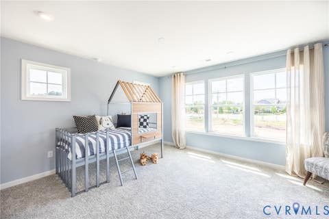 Tiny photo for 5334 Pointes End Way #102, Glen Allen, VA 23059 (MLS # 2617343)
