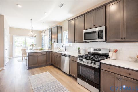Tiny photo for 5334 Pointes End Way #102, Glen Allen, VA 23059 (MLS # 2617343)