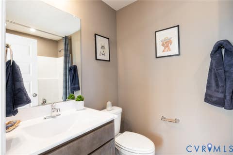 Tiny photo for 5334 Pointes End Way #102, Glen Allen, VA 23059 (MLS # 2617343)
