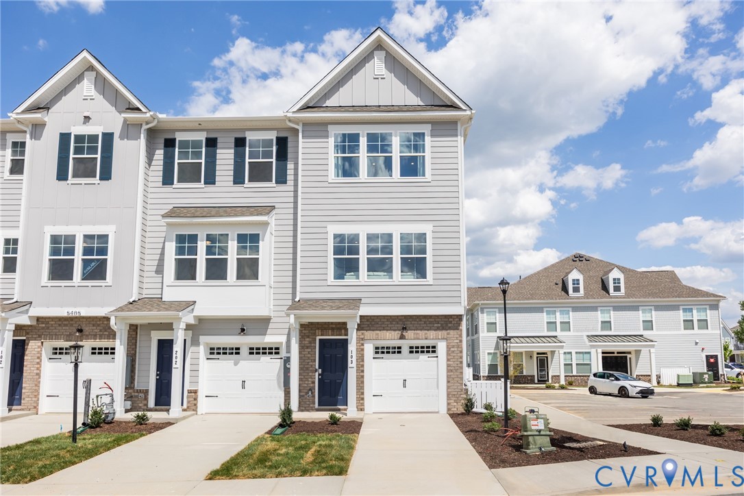 5334 Pointes End Way 102