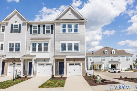 Tiny photo for 5334 Pointes End Way #102, Glen Allen, VA 23059 (MLS # 2617343)