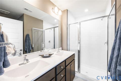 Tiny photo for 5334 Pointes End Way #102, Glen Allen, VA 23059 (MLS # 2617343)