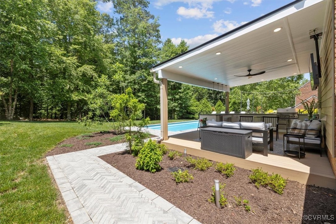 3206 Fulbrook Drive