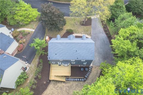 Tiny photo for 1912 Idlebrook Drive, Henrico, VA 23238 (MLS # 2612162)