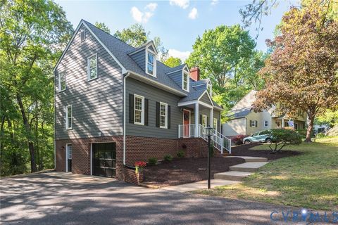 Tiny photo for 1912 Idlebrook Drive, Henrico, VA 23238 (MLS # 2612162)