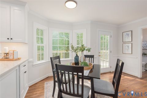 Tiny photo for 1912 Idlebrook Drive, Henrico, VA 23238 (MLS # 2612162)