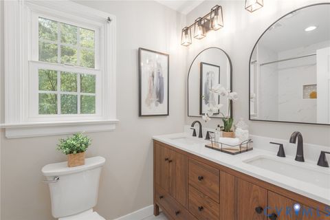 Tiny photo for 1912 Idlebrook Drive, Henrico, VA 23238 (MLS # 2612162)