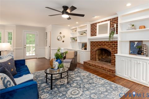 Tiny photo for 1912 Idlebrook Drive, Henrico, VA 23238 (MLS # 2612162)