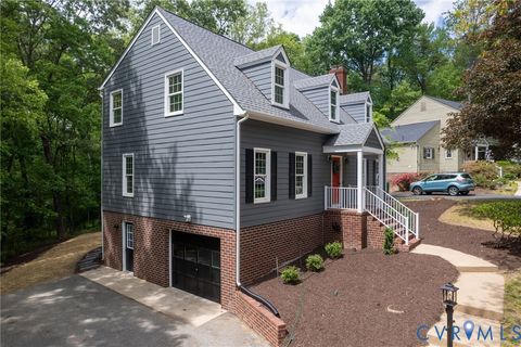Tiny photo for 1912 Idlebrook Drive, Henrico, VA 23238 (MLS # 2612162)