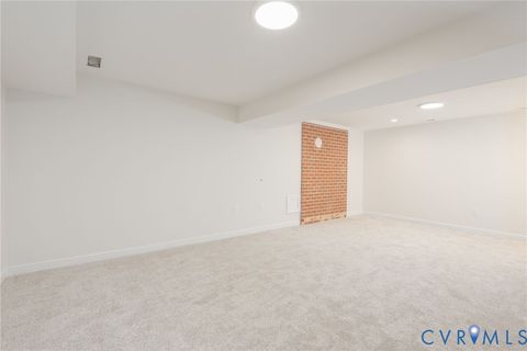 Tiny photo for 1912 Idlebrook Drive, Henrico, VA 23238 (MLS # 2612162)