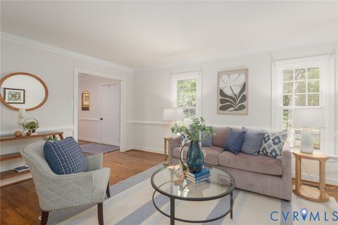 Tiny photo for 1912 Idlebrook Drive, Henrico, VA 23238 (MLS # 2612162)