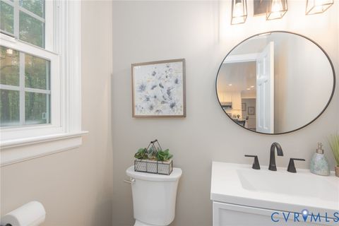 Tiny photo for 1912 Idlebrook Drive, Henrico, VA 23238 (MLS # 2612162)