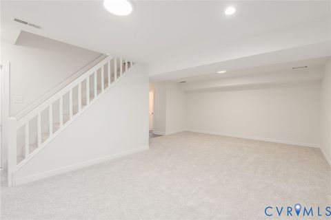 Tiny photo for 1912 Idlebrook Drive, Henrico, VA 23238 (MLS # 2612162)
