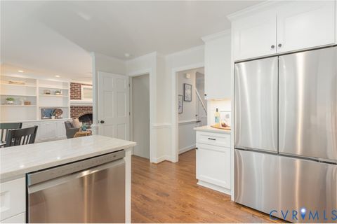 Tiny photo for 1912 Idlebrook Drive, Henrico, VA 23238 (MLS # 2612162)