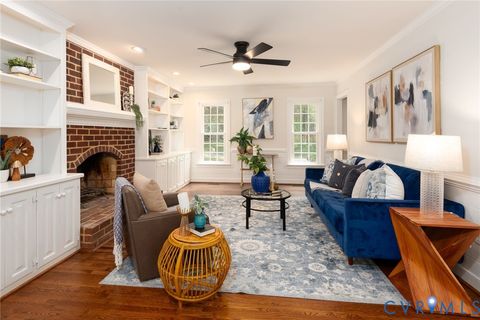 Tiny photo for 1912 Idlebrook Drive, Henrico, VA 23238 (MLS # 2612162)
