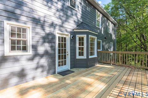 Tiny photo for 1912 Idlebrook Drive, Henrico, VA 23238 (MLS # 2612162)
