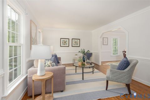 Tiny photo for 1912 Idlebrook Drive, Henrico, VA 23238 (MLS # 2612162)