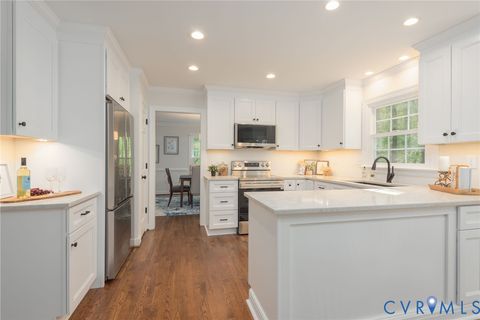 Tiny photo for 1912 Idlebrook Drive, Henrico, VA 23238 (MLS # 2612162)
