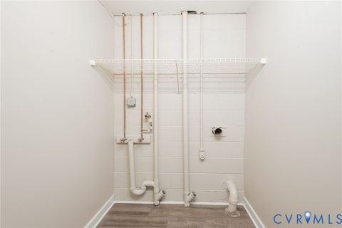 Tiny photo for 1912 Idlebrook Drive, Henrico, VA 23238 (MLS # 2612162)