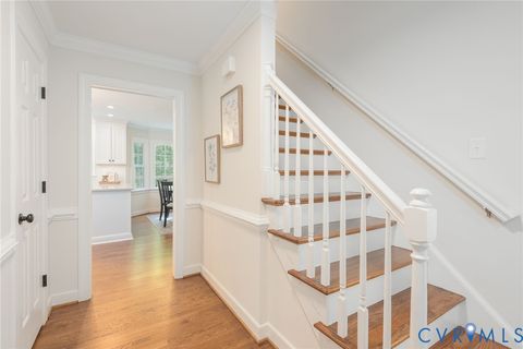 Tiny photo for 1912 Idlebrook Drive, Henrico, VA 23238 (MLS # 2612162)