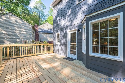 Tiny photo for 1912 Idlebrook Drive, Henrico, VA 23238 (MLS # 2612162)