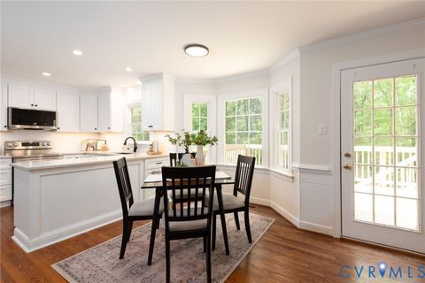 Tiny photo for 1912 Idlebrook Drive, Henrico, VA 23238 (MLS # 2612162)