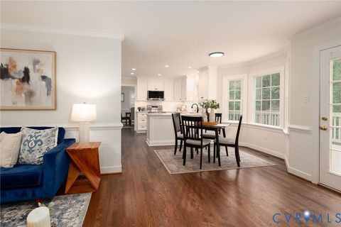 Tiny photo for 1912 Idlebrook Drive, Henrico, VA 23238 (MLS # 2612162)