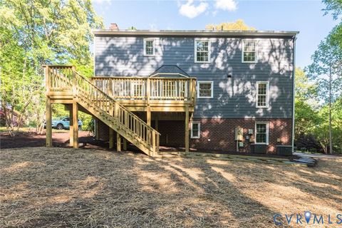 Tiny photo for 1912 Idlebrook Drive, Henrico, VA 23238 (MLS # 2612162)