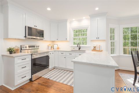 Tiny photo for 1912 Idlebrook Drive, Henrico, VA 23238 (MLS # 2612162)