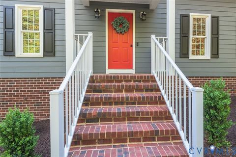 Tiny photo for 1912 Idlebrook Drive, Henrico, VA 23238 (MLS # 2612162)