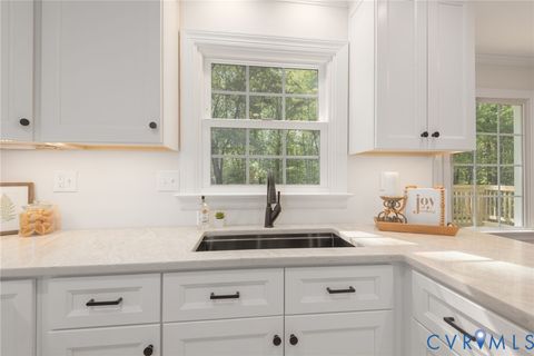 Tiny photo for 1912 Idlebrook Drive, Henrico, VA 23238 (MLS # 2612162)