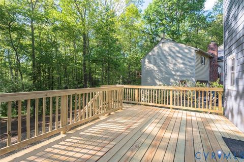 Tiny photo for 1912 Idlebrook Drive, Henrico, VA 23238 (MLS # 2612162)