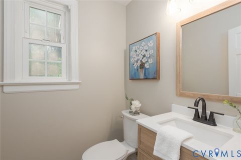 Tiny photo for 1912 Idlebrook Drive, Henrico, VA 23238 (MLS # 2612162)