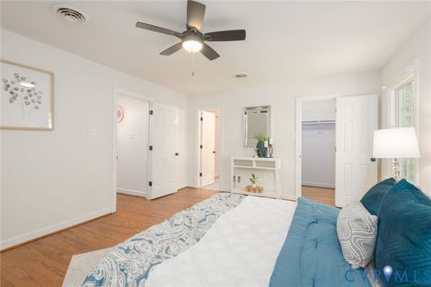 Tiny photo for 1912 Idlebrook Drive, Henrico, VA 23238 (MLS # 2612162)