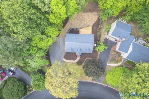 Tiny photo for 1912 Idlebrook Drive, Henrico, VA 23238 (MLS # 2612162)