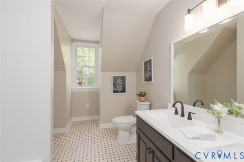 Tiny photo for 1912 Idlebrook Drive, Henrico, VA 23238 (MLS # 2612162)